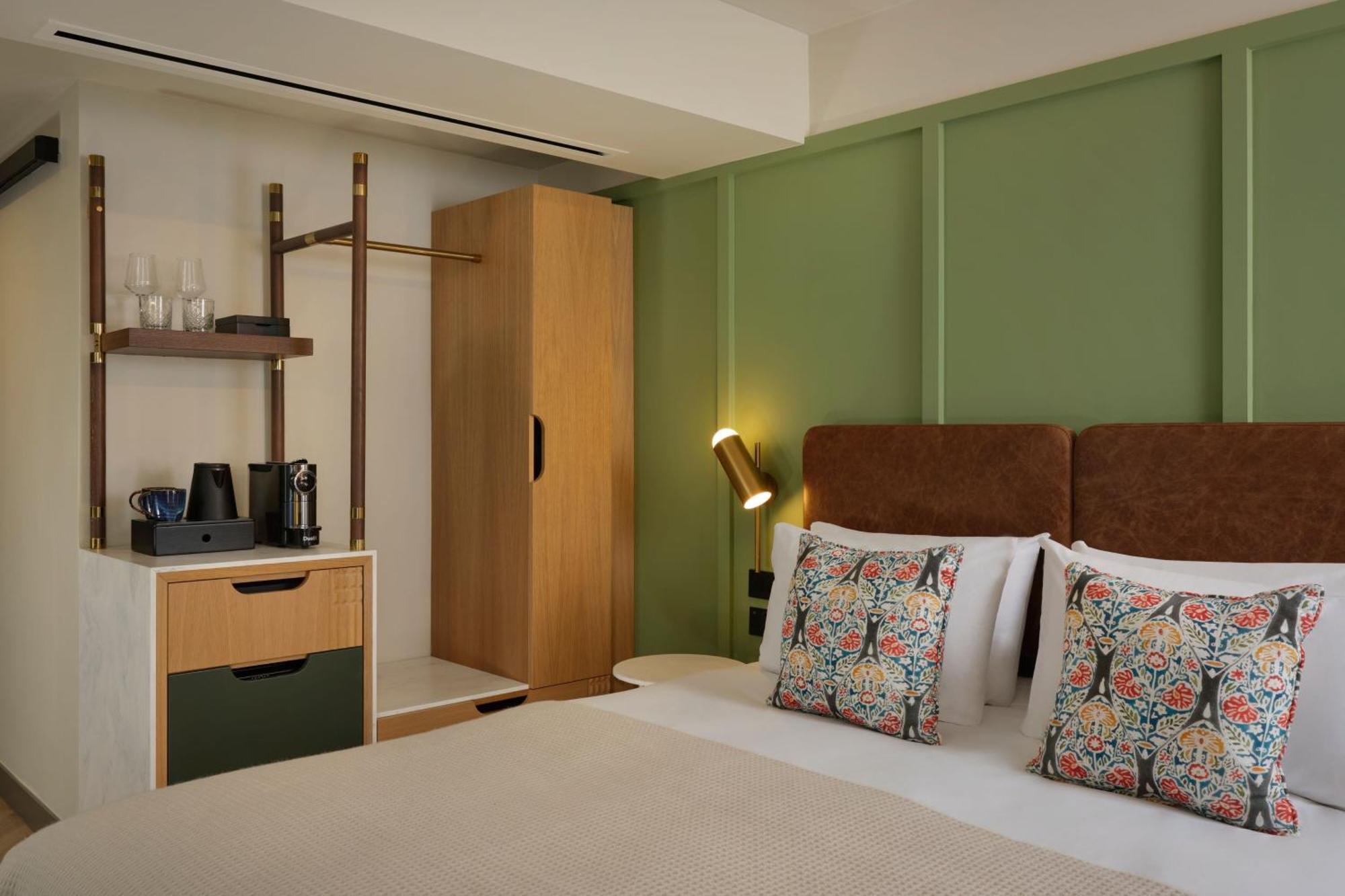 The Reach At Piccadilly, Manchester, A Tribute Portfolio Hotel Eksteriør billede