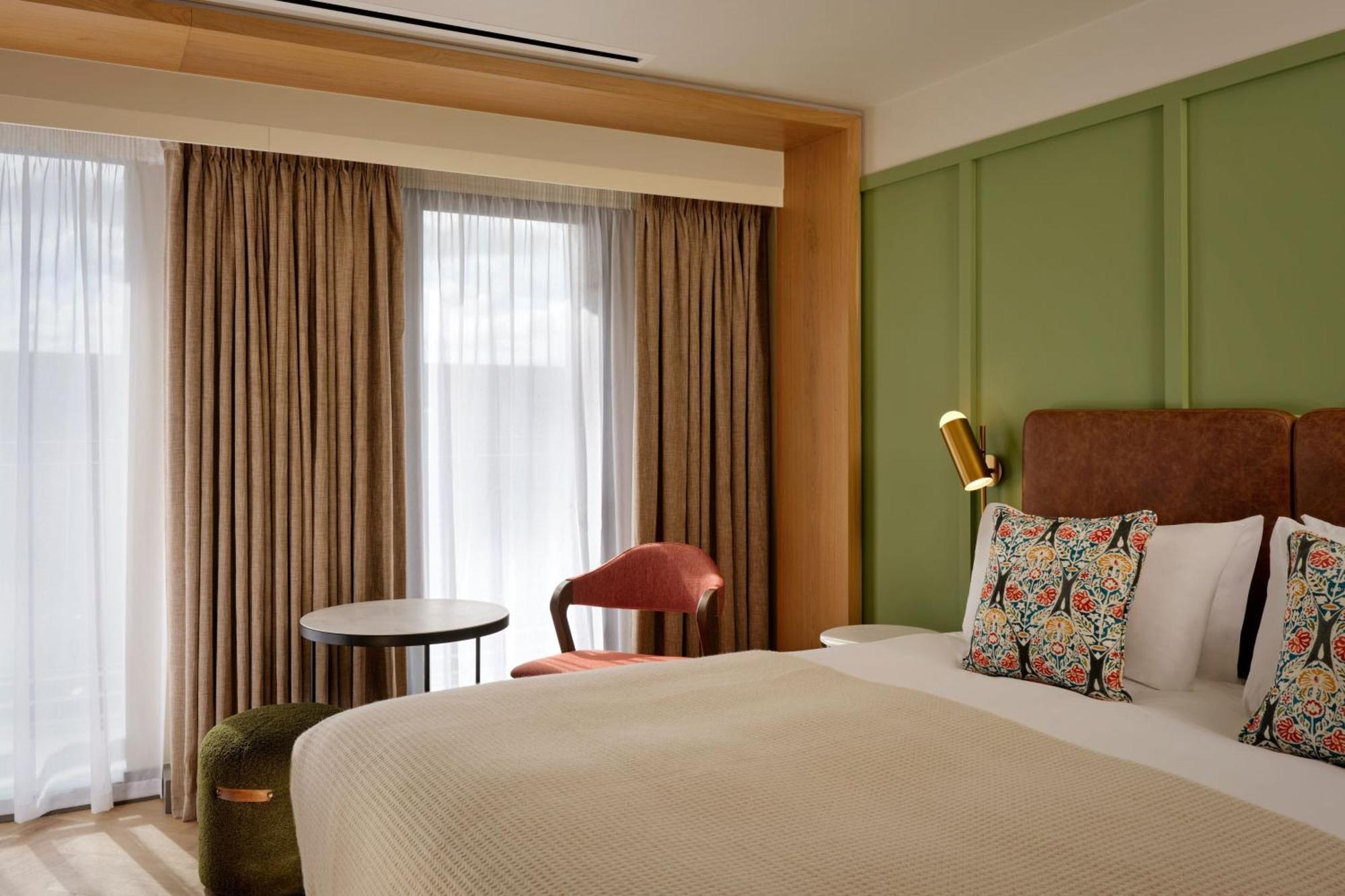 The Reach At Piccadilly, Manchester, A Tribute Portfolio Hotel Eksteriør billede