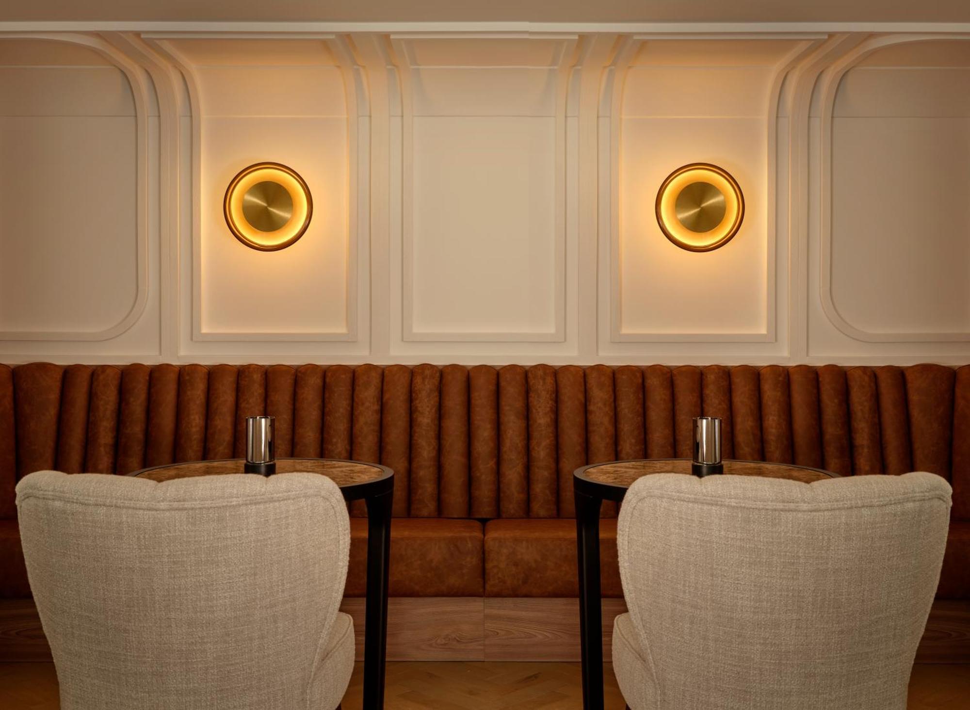 The Reach At Piccadilly, Manchester, A Tribute Portfolio Hotel Eksteriør billede