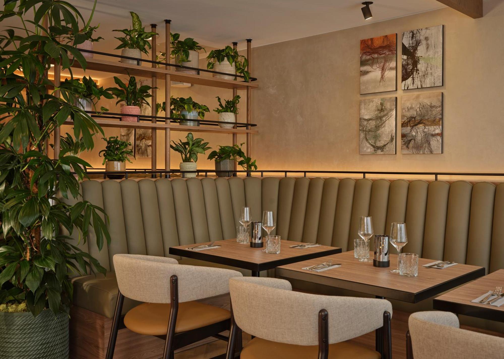 The Reach At Piccadilly, Manchester, A Tribute Portfolio Hotel Eksteriør billede
